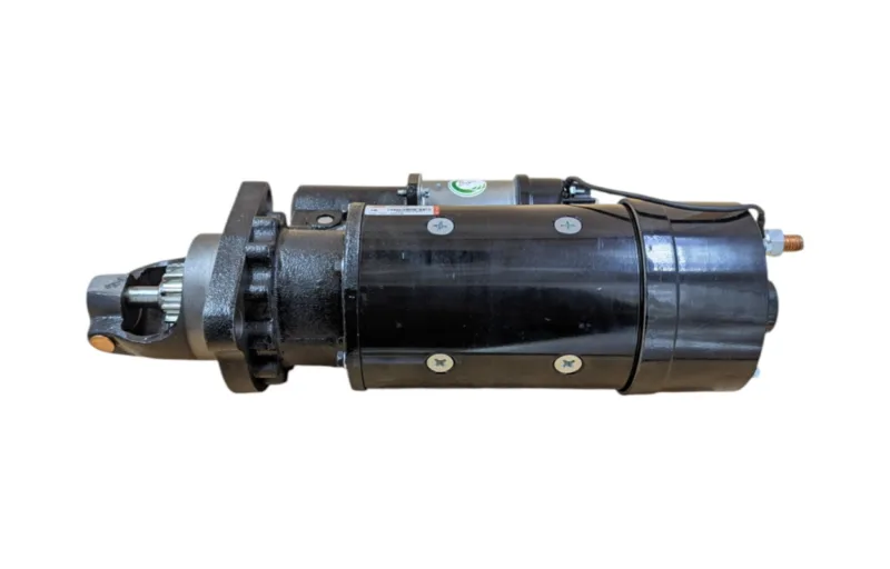 Starter 24V 8kW - Bilde 3