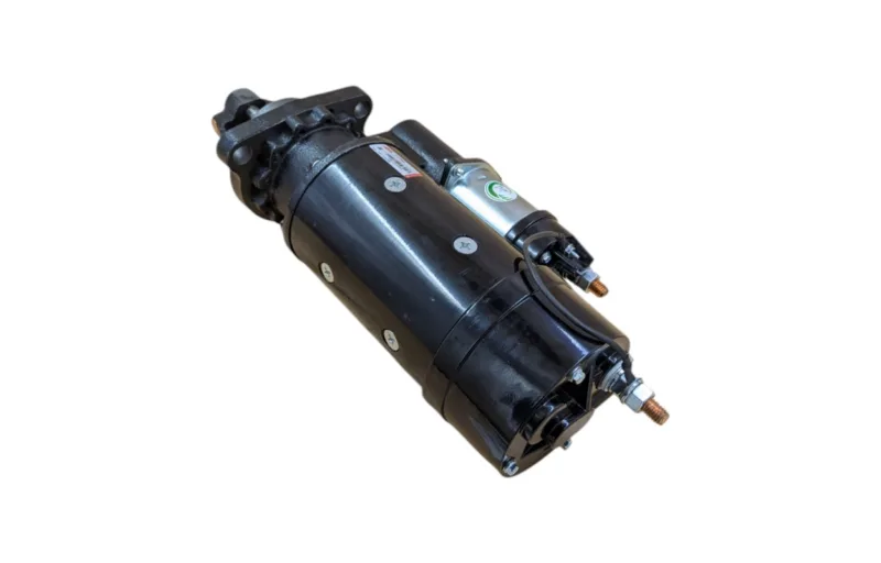 Starter 24V 8kW - Bilde 4