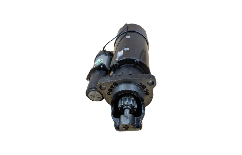 Starter 24V 8kW - Bilde 5