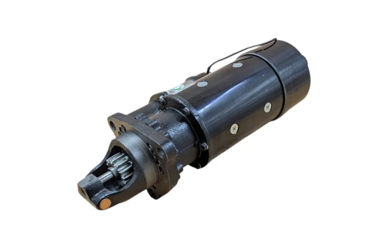 Starter 24V 8kW