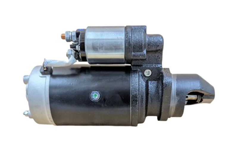 Starter 12V 3kW - Bilde 4