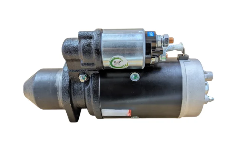 Starter 12V 3kW