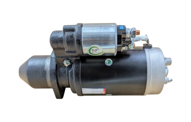 Starter 12V 3kW
