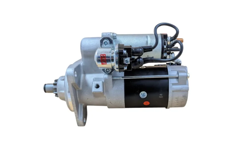 Starter 24V 4.5kW - Bilde 4