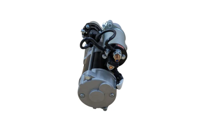 Starter 24V 4.5kW - Bilde 5