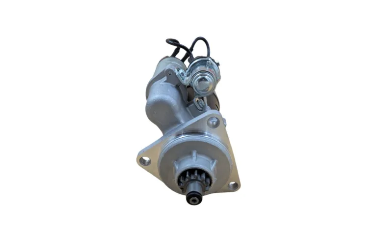 Starter 24V 4.5kW