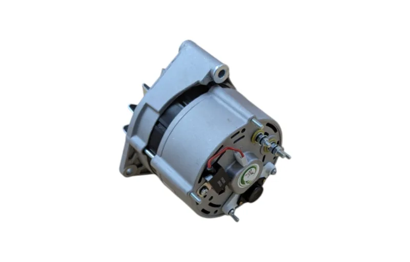 Dynamo 12V 55A - Bilde 3