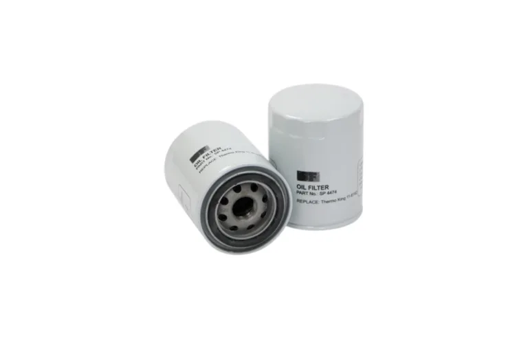 Oljefilter SP4474