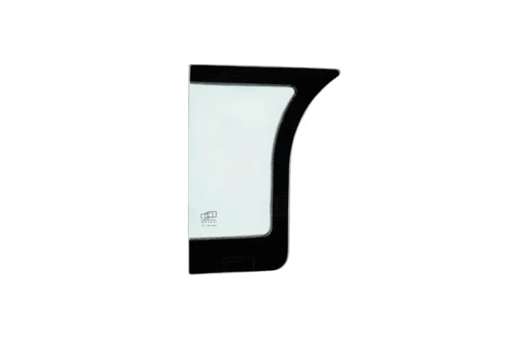 Glassrute Front Nedre Høyre
