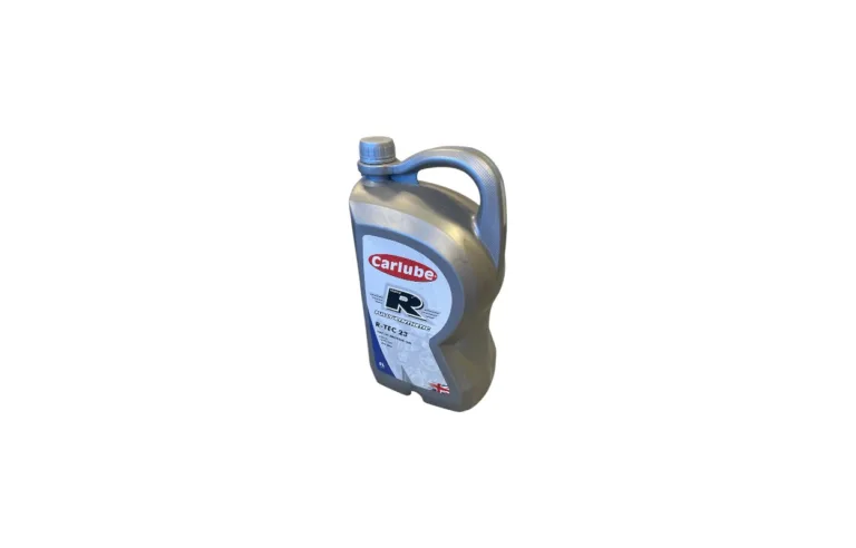 Carlube 5w30, R-TEC23, 5L