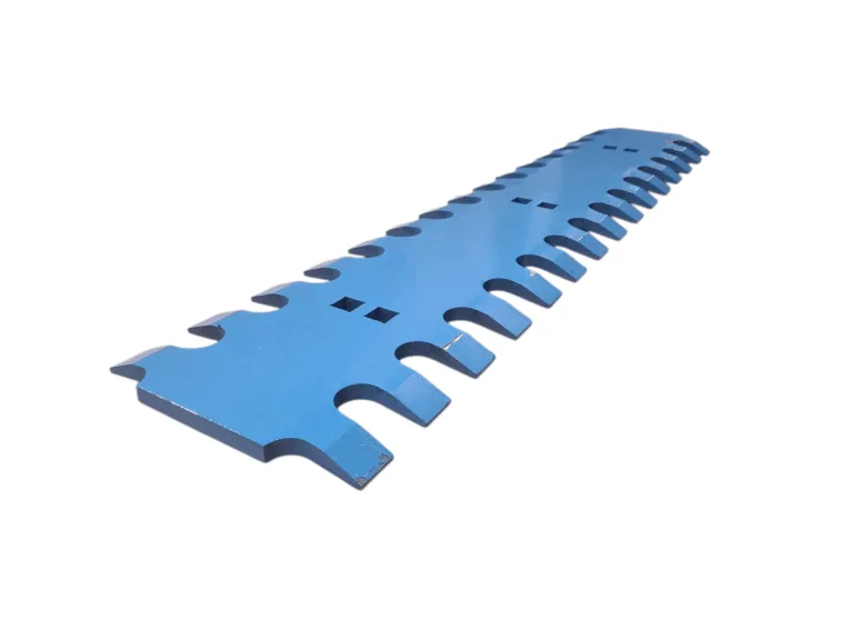 Isriverskjær (buet) 200x12x915