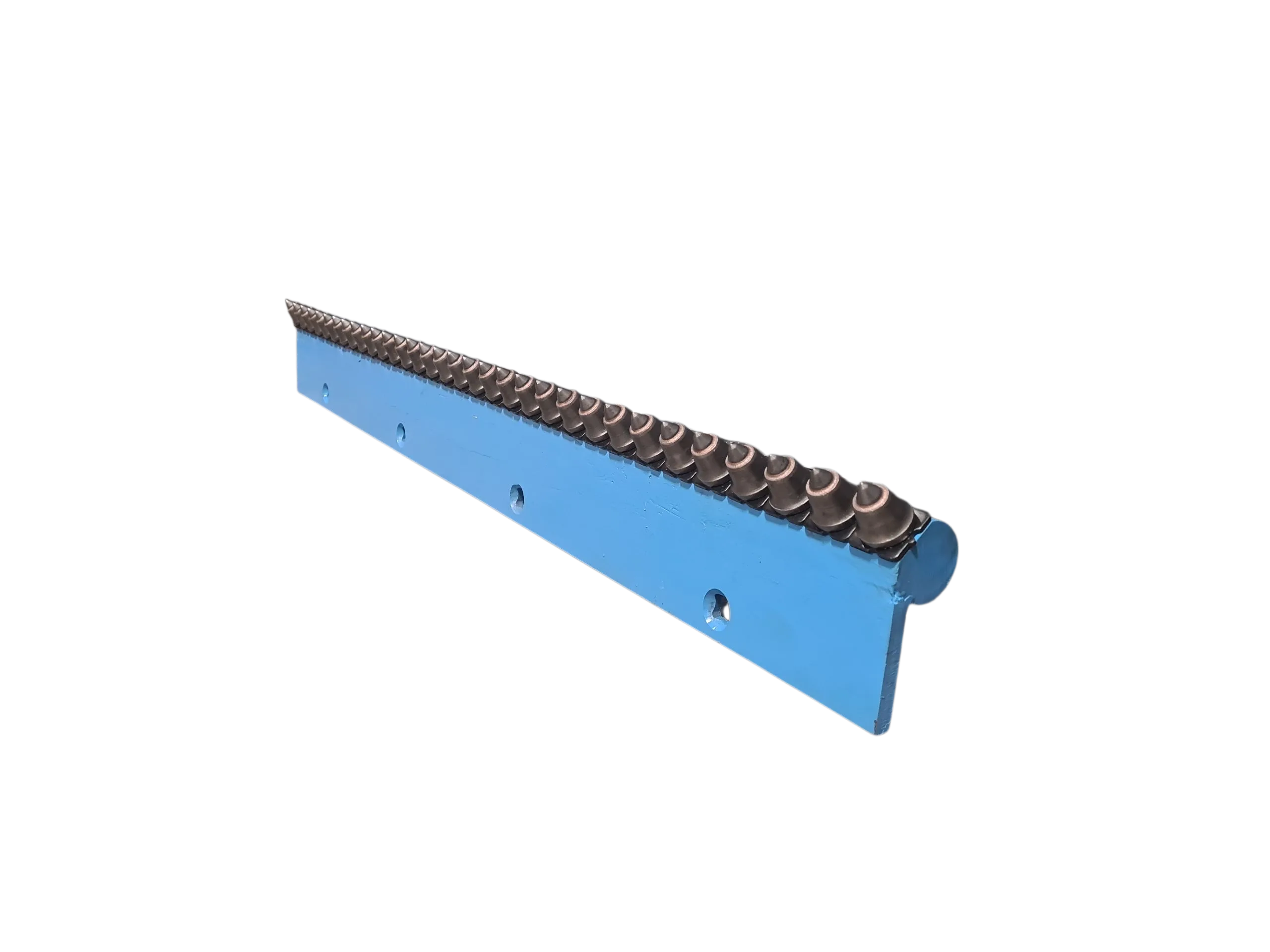 System 2000 med pigger 1217mm - Bilde 2