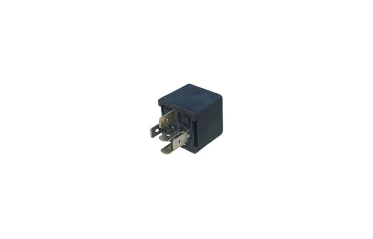 Relé 24V
