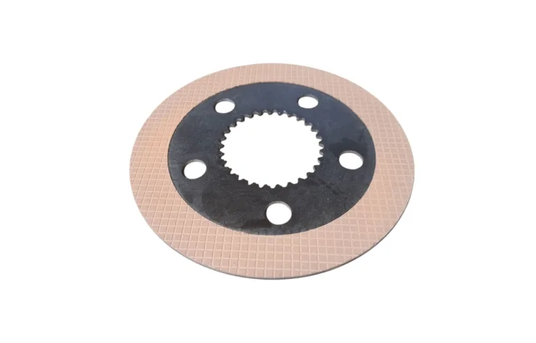 Bremseskive Håndbremse