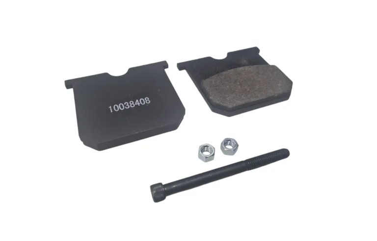 Håndbremseklosser Parvis