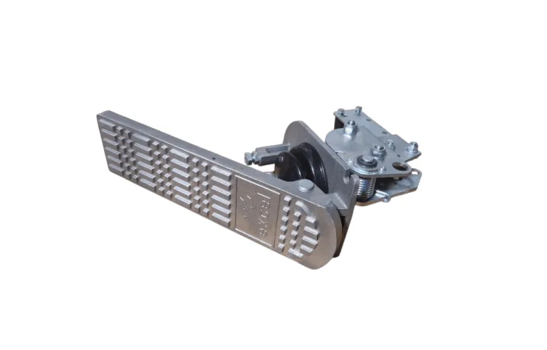 Speedpedal (uten vaier)