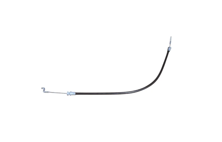 Vaier Sikkerhetslås Dør