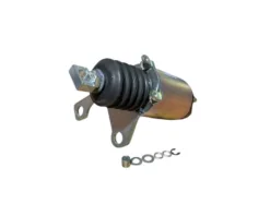 Solenoidventil