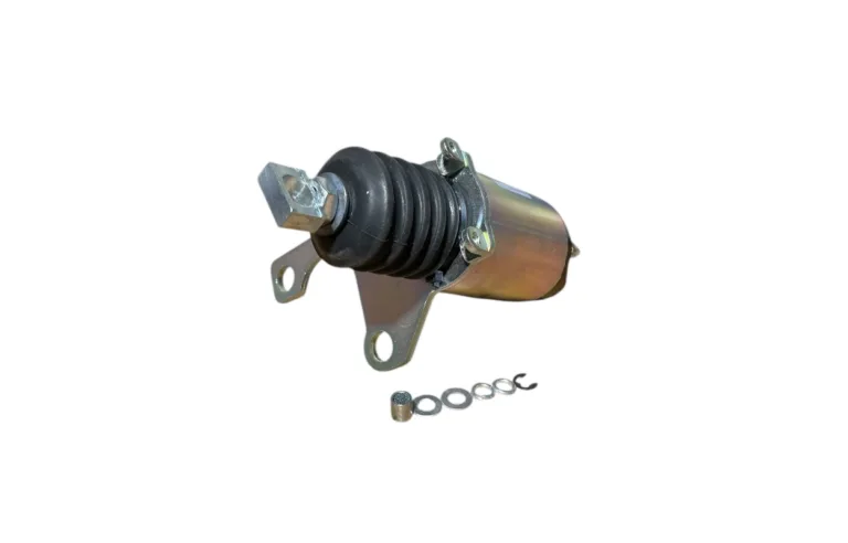 Solenoidventil