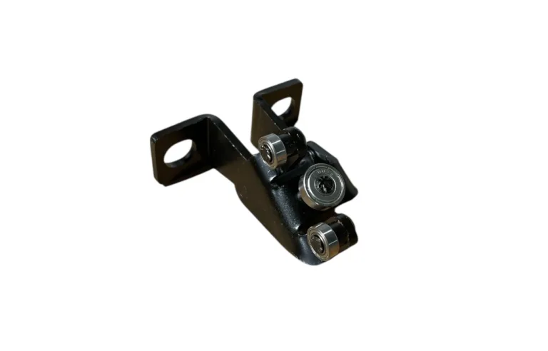 Rullesett til skyvedør