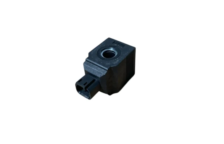 Solenoid 24V JCB