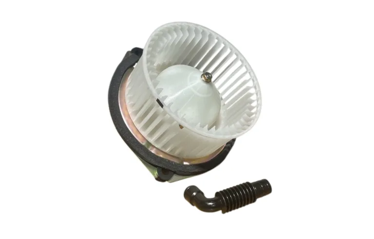 Viftemotor