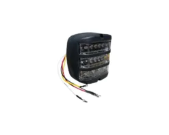 Baklampe LED 24 V Innebygd Motstand