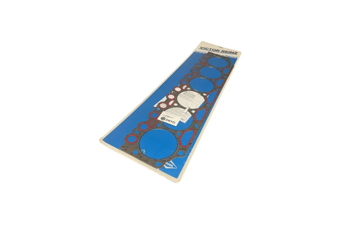 Toppakning 1 Stk. Hull