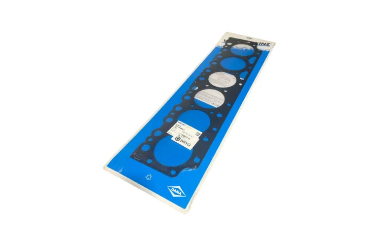 Toppakning 3 Stk. Hull