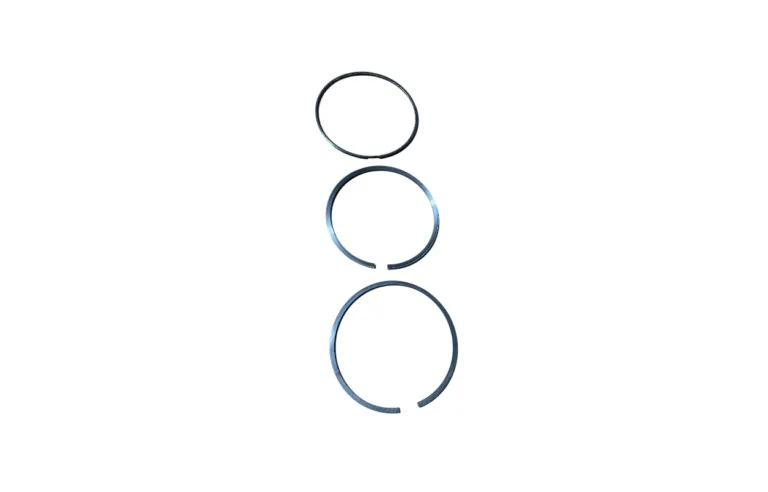 Stempelringsett Std. Per Sylinder