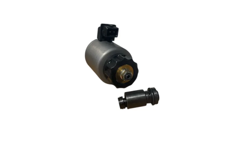 Trykkregulator Inklusive Spole