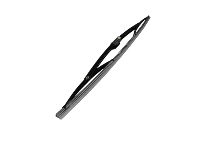 Vindusviskerblad Foran