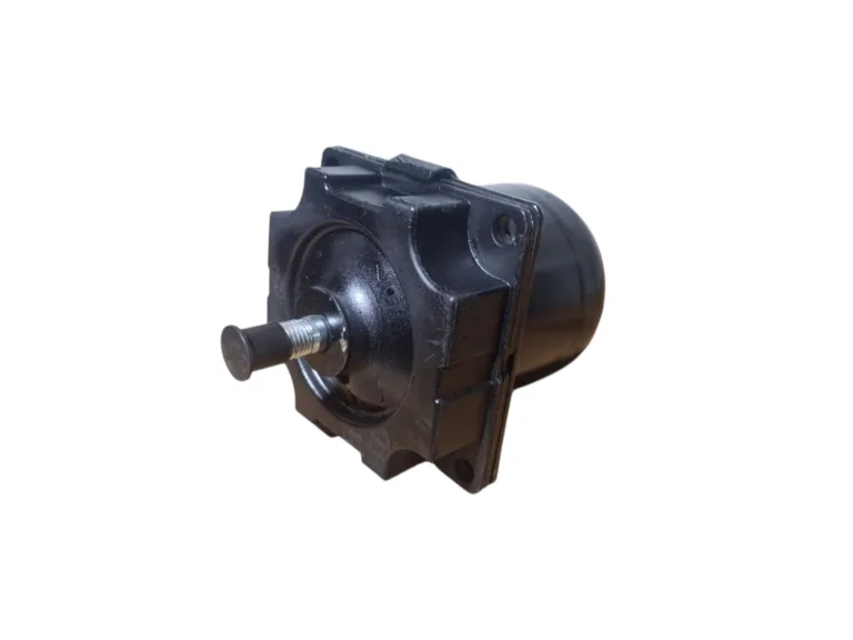 Gummidemper Førerhus