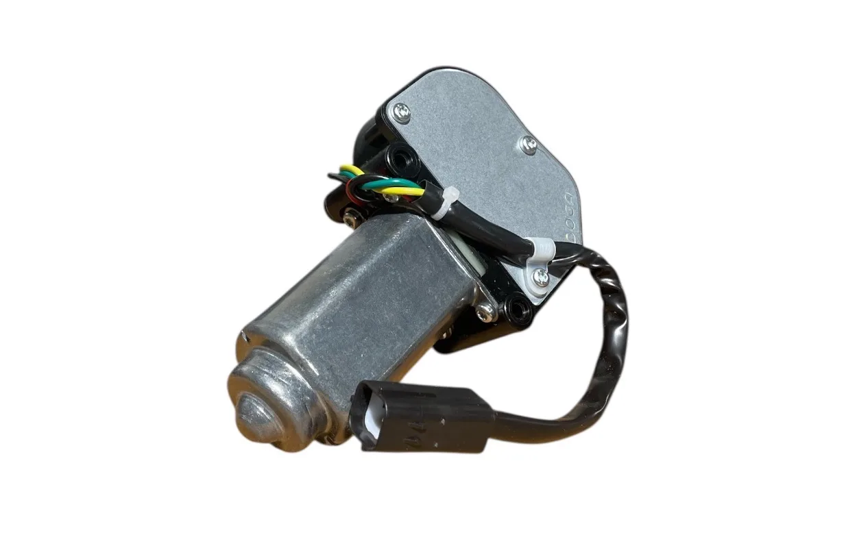 Vindusviskermotor Nedre Frontrute