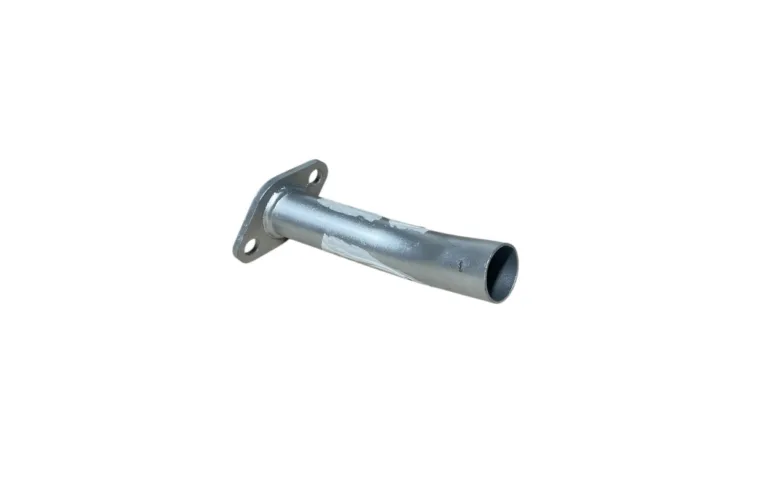 Overgang eksos til manifold