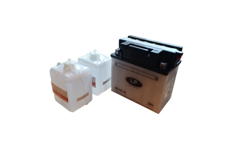 Landport YB16CL-B 19AH