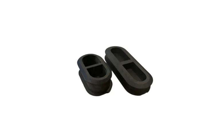Gummiplugg PR60