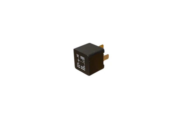 Lysrele 12V 35/40amp 5-polet