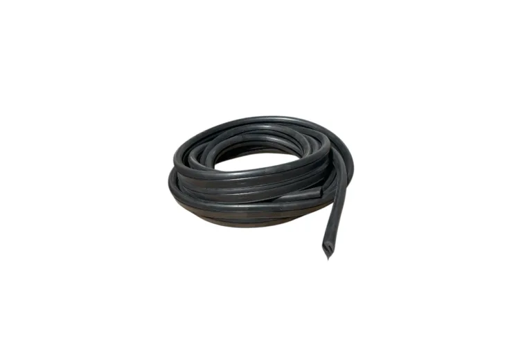 Gummilist S-type 5mm (6m)