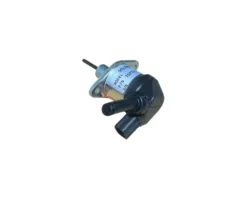 Stopp Solenoid