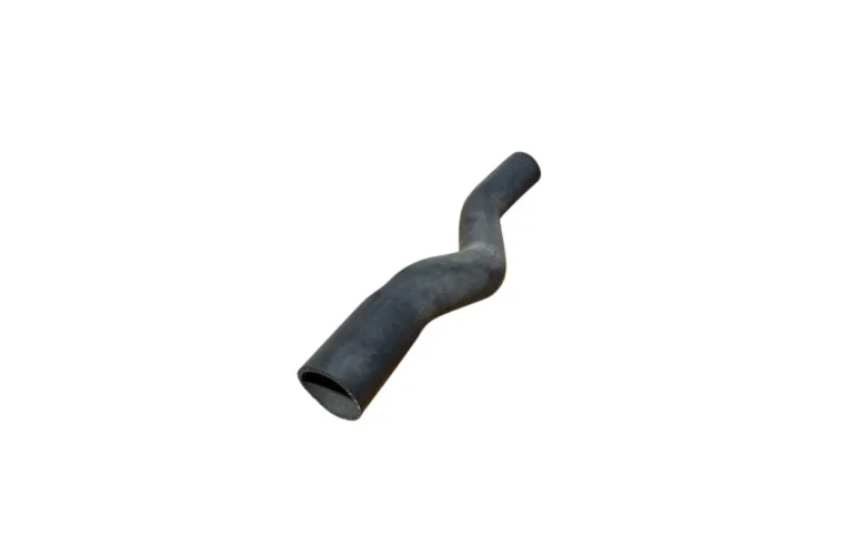 Nedre Radiatorslange