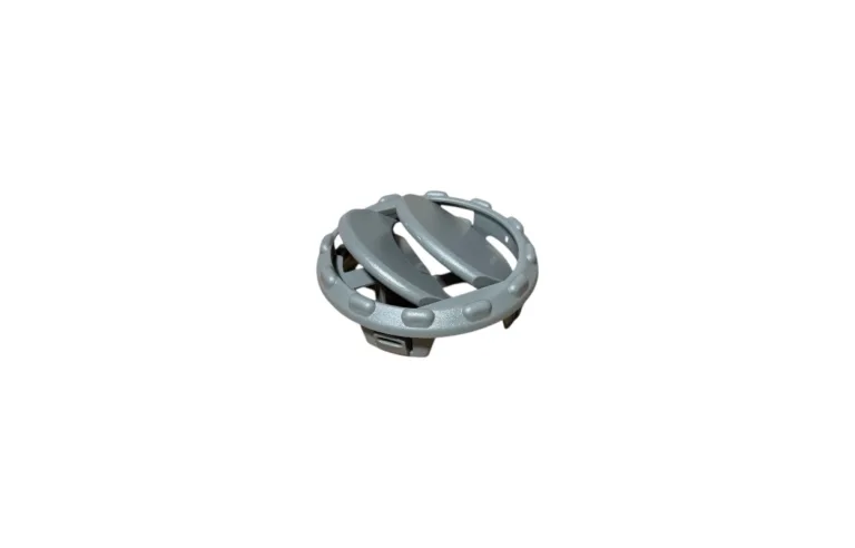 Luftspjeld Tak Ø 83 mm