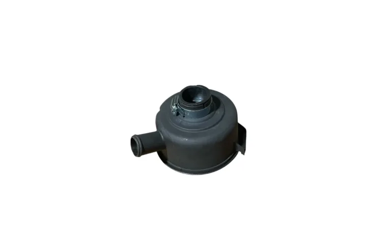 Luftfilterboks Lufting Hydraulikktank