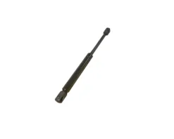 Gassdemper