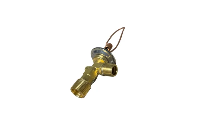 Ekspansjonsventil AC