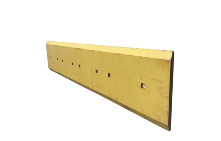 Skjærstål senter bolt-on