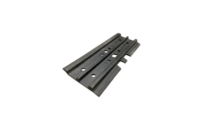 Belteplate 400mm (135Z2)