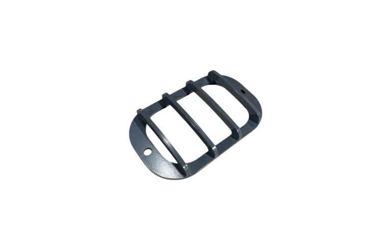 Beskyttelsesgitter belysning