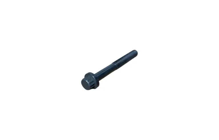 Bolt topplokk 102mm