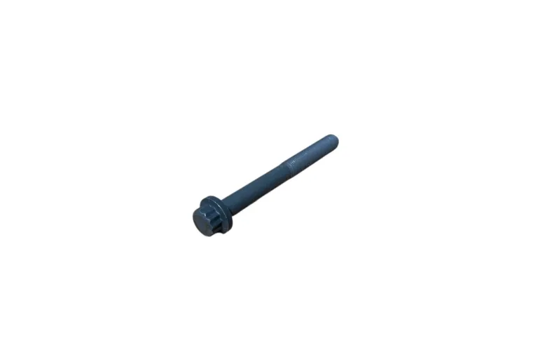 Bolt topplokk 115mm